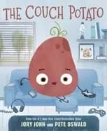 Image of couch potato john jory and oswald pete