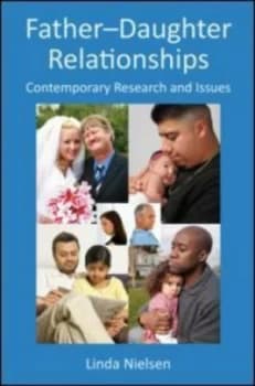 Image of Father-Daughter Relationships by Linda Nielsen Book