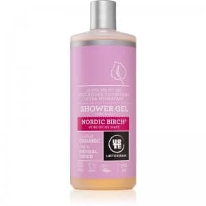 Image of Urtekram Nordic Birch Shower Gel Big Package Severska briza 500ml