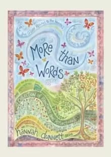 Image of More Than Words : A collection of paintings and reflections