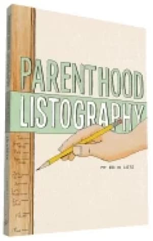 Image of parenthood listography my kid in lists