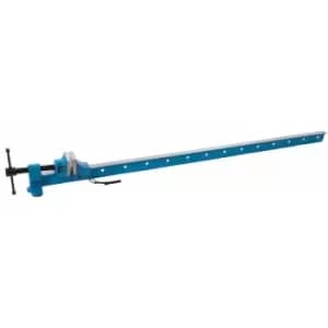 Image of Silverline - T-Bar Sash Cramp - 1200mm