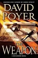 Image of weapon a novel