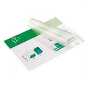 Image of GBC IB589799 A2 125 Micron Laminating Pouches 100pk