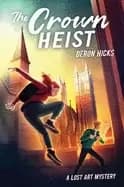 Image of crown heist