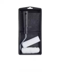 Image of Mini Paint Roller Set, 4"