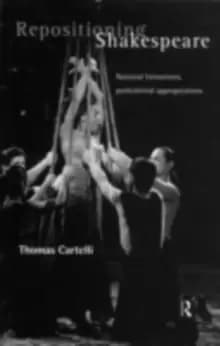 Image of Repositioning Shakespeare : National Formations, Postcolonial Appropriations