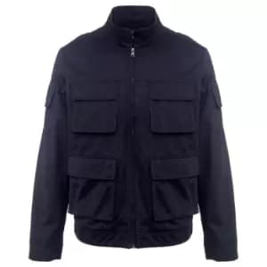 Image of Star Wars: Han Solo The Empire Strikes Back Jacket - S