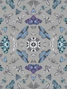 Image of Arthouse Glitter Bug Wallpaper