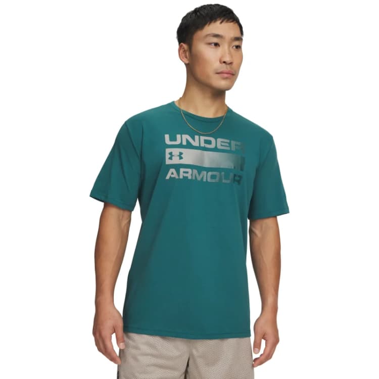 Image of Jersey Under Armour Team Issue Wordmark Vert Male M