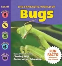 Image of The Fantastic World of Bugs