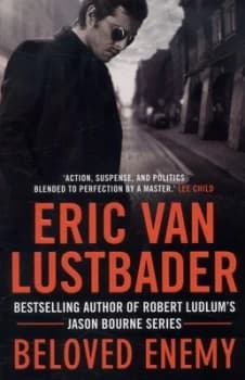 Image of Beloved Enemy by Eric Van Lustbader Book