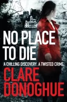 Image of No Place to Die