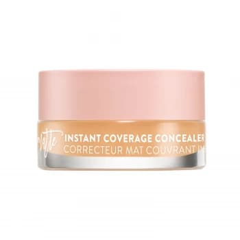 Image of Too Faced Peach Perfect Instant Coverage Concealer 7g (Various Shades) - Honeycomb