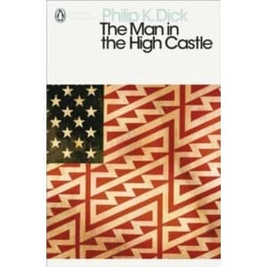 Image of The Man in the High Castle by Philip K. Dick (Paperback, 2001)