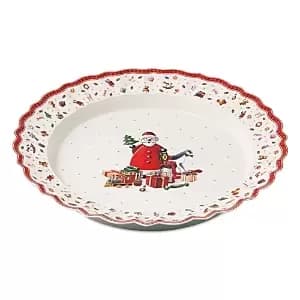Image of Villeroy & Boch Toys Delight Extra Large Deep Serving Platter