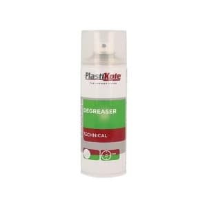 Image of PlastiKote Trade Degreaser Spray 400ml