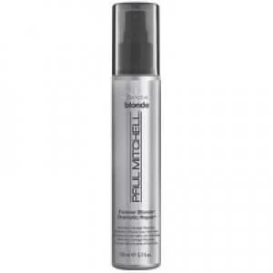 Image of Paul Mitchell Blonde Dramatic Repair 150ml