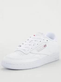 Image of Reebok Club C 85 - White