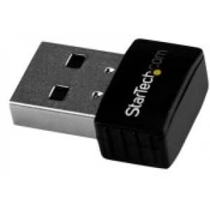 Image of StarTech USB433ACD1X1 WLAN 433Mbit/s