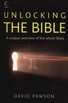 Image of Unlocking the Bible by David Pawson Paperback