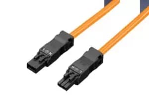 Image of Rittal Adapter Connection Cable for use with LED System Light