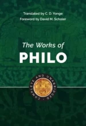Image of The works of Philo by Philo