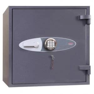 Image of Phoenix Cosmos HS9071E Size 1 High Security Euro Grade 5 Safe with