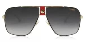 Image of Carrera Sunglasses 1018/S Y11/9O