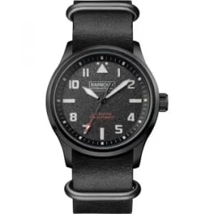 Image of Mens Barbour Bywell Watch