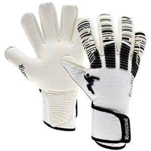 Image of Precision Junior Elite 2.0 Giga GK Gloves 7
