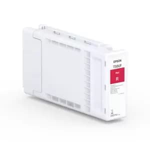 Image of Epson T50UF Red Ink Cartridge