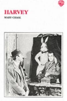 Image of Harvey by Mary Chase Paperback
