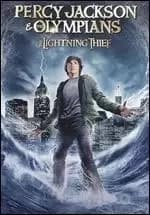 Image of percy jackson and the olympians