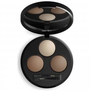 Image of INIKA Brow Palette - Amber