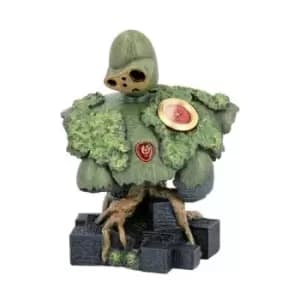 Image of Castle in the Sky Table Clock Robot Soldier's Hope 15 cm