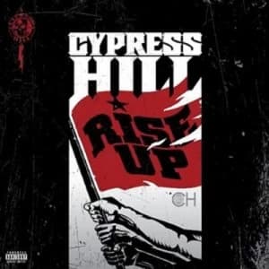 Image of Rise Up by Cypress Hill CD Album