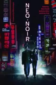 Image of Neo-noir by Mark Bould