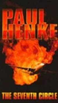Image of The Seventh Circle by Paul Henke Paperback