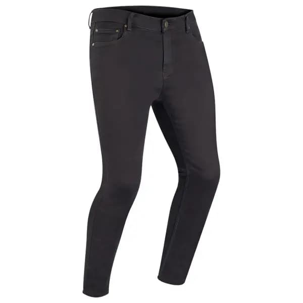 Image of Segura Uzy Black Size 4XL
