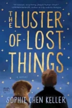 Image of luster of lost things