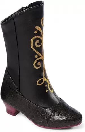 Image of Disney Frozen Frozen 2 Anna Boot