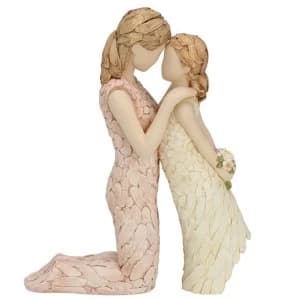 Image of More than Words Figurines You're the Best