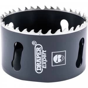 Image of Draper Expert Cobalt Hole Saw 73mm