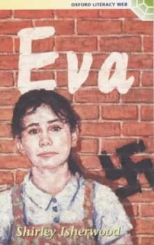 Image of Eva by Shirley Isherwood and Stephen Player Paperback