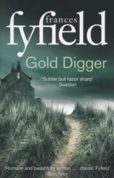 Image of Gold Digger by Frances Fyfield Paperback