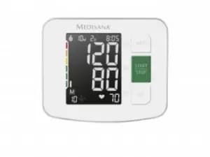Image of Medisana GmbH BU 514 - Upper arm - Green White - 2 user(s) - 22 -...