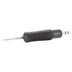 Image of Weller RTPS 002 S MS Soldering tip Chisel-shaped Tip size 0.20 mm Content