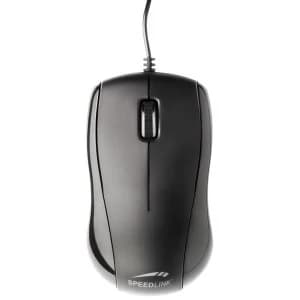 Image of Speedlink Jigg 1000Dpi 3-Button PC USB Mouse