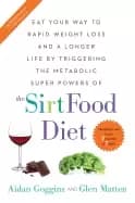 Image of sirtfood diet